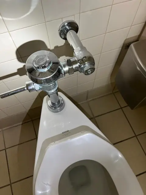 Fixture installation and repair for Sewer Camera Inspection in Lexington Pointe